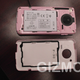Illustration for article titled Eyes on Fujitsus Waterproof, Quad-Core Superphone Prototype